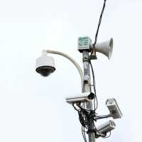 Daftar link CCTV pantau demo buruh di Jakarta