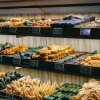 Daftar 10 nama makanan khas Indonesia yang unik dan lucu, ada nasi kentut-kue tete