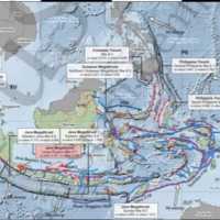 Waspada gempa besar dari 14 Zona Megathrust di Indonesia
