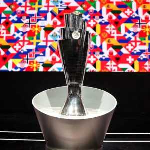 Jadwal siaran langsung dan streaming Nations League: Serbia vs Belanda