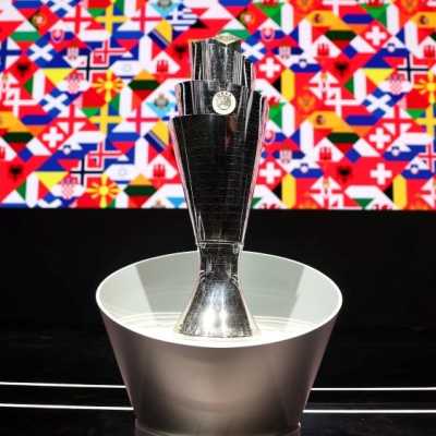 Jadwal siaran langsung dan streaming Nations League: Serbia vs Belanda