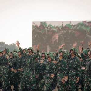 ASN Kemenekraf tewas saat latihan militer Komcad di Halim, ini kronologinya