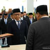 Gaji Rocky Gerung Cs di Wantimpres Rp76,5 juta, naik dari Rp17,5 juta