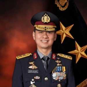 Profil Irjen Dadang Hartanto, Profesor yang jadi Kapolda Metro Jaya yang baru