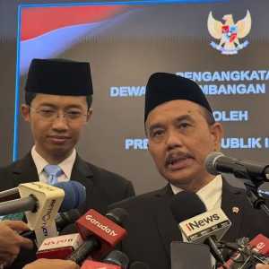 Sosok Syahganda Nainggolan, Kepala Bakom yang pernah dipidana sebar berita hoaks