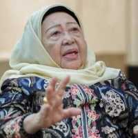 Innalillahi, Nyai Machfudhoh Aly Ubaid putri pendiri NU meninggal dunia