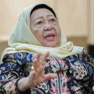 Innalillahi, Nyai Machfudhoh Aly Ubaid putri pendiri NU meninggal dunia