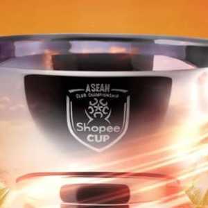Link live streaming ASEAN Club Shopee Cup: Port FC vs Persib Bandung