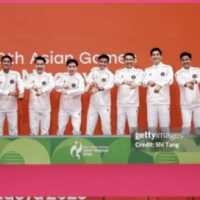 Tim Bulutangkis Asian Games RI dapat bonus Rp4,5 M dan jam tangan, tapi bukan Rolex