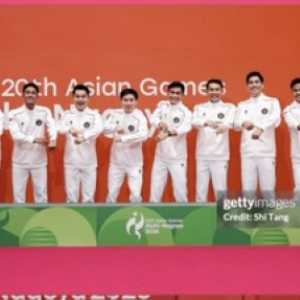 Tim Bulutangkis Asian Games RI dapat bonus Rp4,5 M dan jam tangan, tapi bukan Rolex