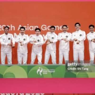 Tim Bulutangkis Asian Games RI dapat bonus Rp4,5 M dan jam tangan, tapi bukan Rolex