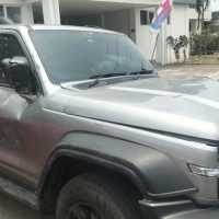 Polisi ungkap penyebab tabrakan maut GWM Tank, sopir dan penumpang berantem
