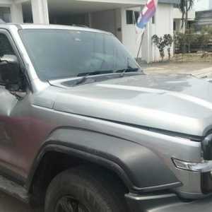 Polisi ungkap penyebab tabrakan maut GWM Tank, sopir dan penumpang berantem