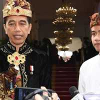 Putusan MK soal ijazah SMA Gibran, Jokowi: Mas Wapres sudah selesai S1