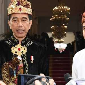 Putusan MK soal ijazah SMA Gibran, Jokowi: Mas Wapres sudah selesai S1
