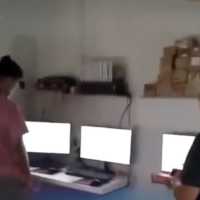 Fakta-fakta markas judi online di rumah anggota TNI di Cijantung