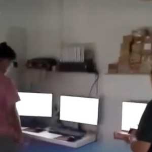 Fakta-fakta markas judi online di rumah anggota TNI di Cijantung