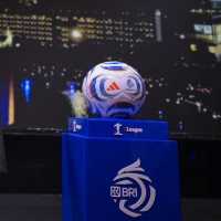 Link live streaming Liga Indonesia Persib Bandung vs Dewa United