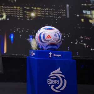 Link live streaming Liga Indonesia Persib Bandung vs Dewa United