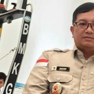 OTT KPK: Sekretaris Utama BNPB Rustian diamankan, duit 1,4 M dan emas disita