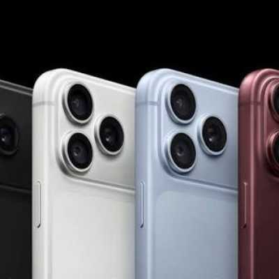 iPhone 18 Pro dan iPhone 18 Pro Max resmi dijual di Indonesia, ini harga lengkapnya