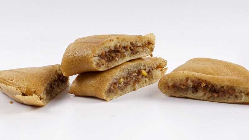 Apam balik khas Malaysia (Tasteatlas)