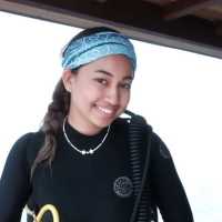 Veronica Beatrix, Dive Master asal Jakarta sudah 7 hari hilang di Labuan Bajo