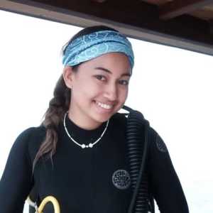 Veronica Beatrix, Dive Master asal Jakarta sudah 7 hari hilang di Labuan Bajo
