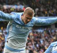 Hasil dan klasemen Liga Inggris: City sempurna, King MU lupa menang, Liverpool hoki