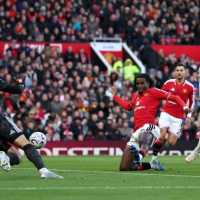 Hasil dan klasemen Liga Inggris: King MU babak belur, Liverpool gacor