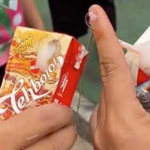 Viral Teh Botol Sosro berbuih dan bau sabun, BPOM turun tangan